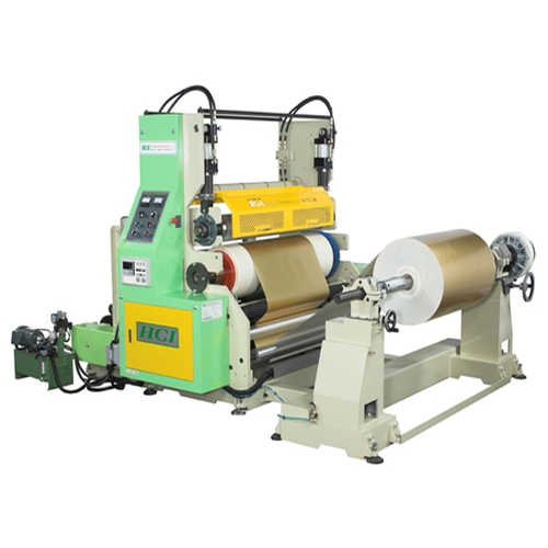 Paper Graining Machines