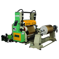 Paper Graining Machines