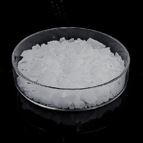 Inorganic Salts
