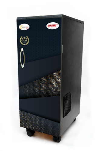 Sampoorna Prime Fully Automatic With Talky