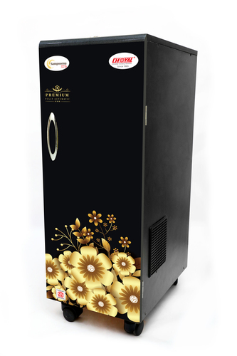 Sampoorna Premium Fully Automatic