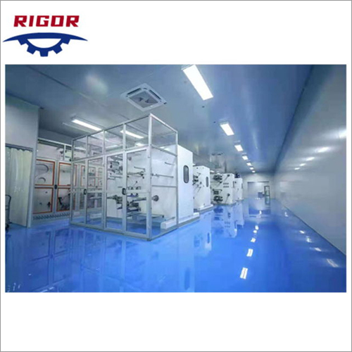 High Speed Big Waistband Baby Diaper Production Line