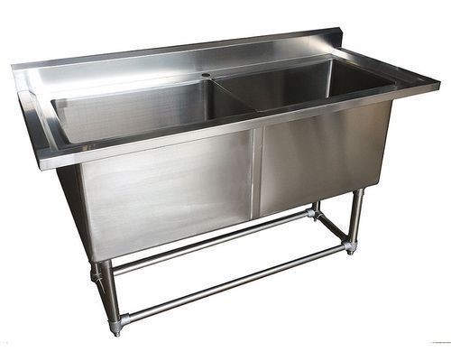 Av Sin1200d ( Double Sink Unit0