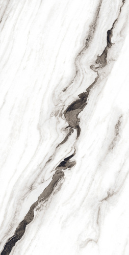 Glossy Finish 600x1200mm Polished Porcelain Floor Tiles