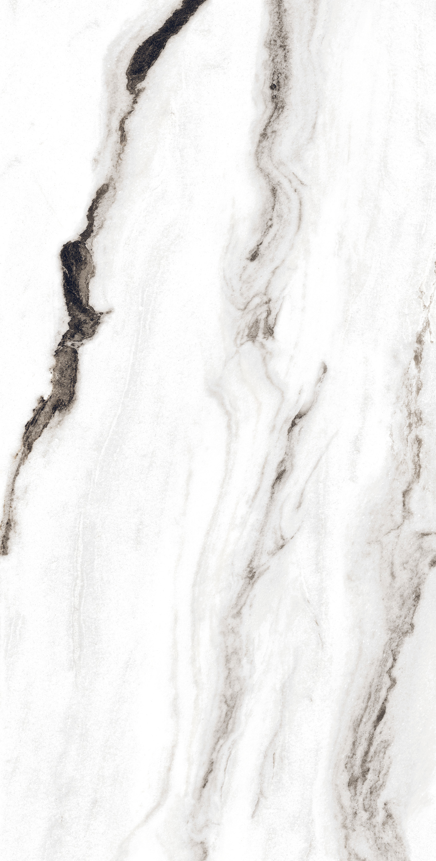 Glossy Finish 600x1200mm Polished Porcelain Floor Tiles