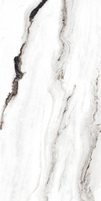Glossy Finish 600x1200mm Polished Porcelain Floor Tiles