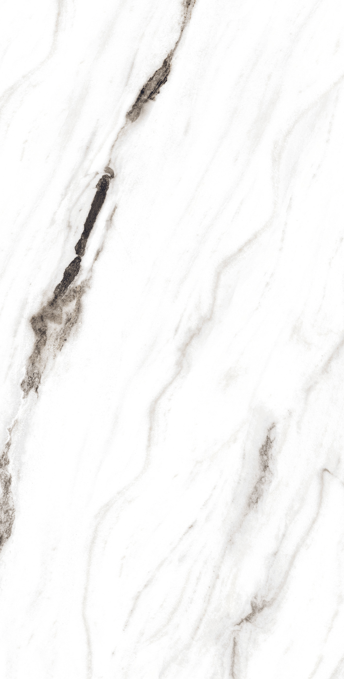 Glossy Finish 600x1200mm Polished Porcelain Floor Tiles