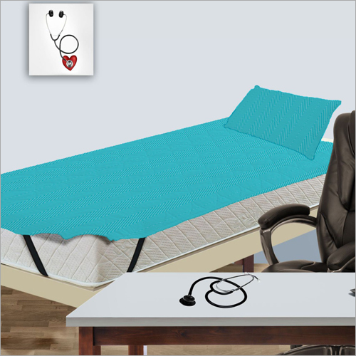 Mattress And Pillow