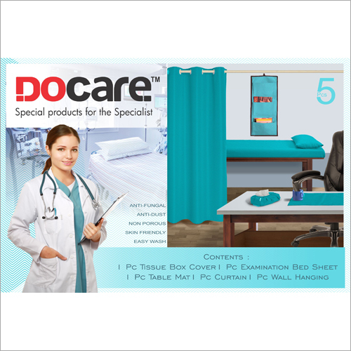 5 Pcs Cover Set