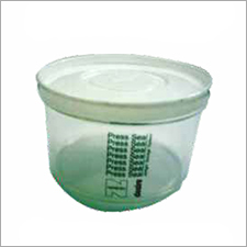 1000ml Desire Plain Container