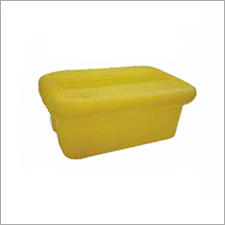 2000ml Desire Royale Frosty Plastic Container