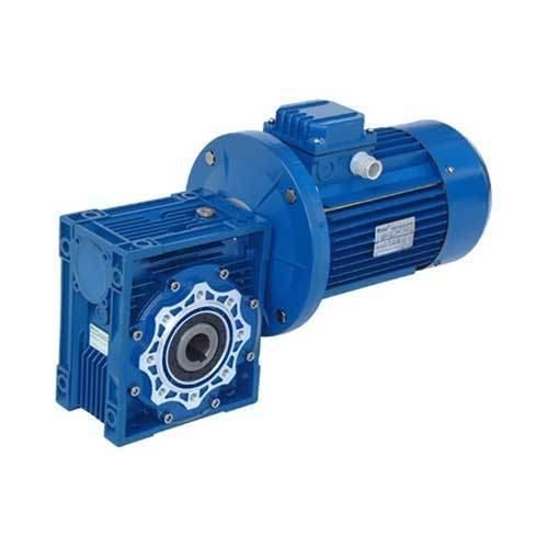 Motor Gearbox