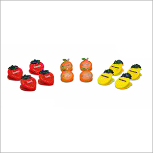Fruits Clip