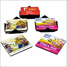 Darbar Coaster