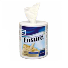 Customized Tissue Dispenser