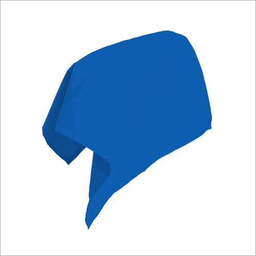 Chair Napkin Blue