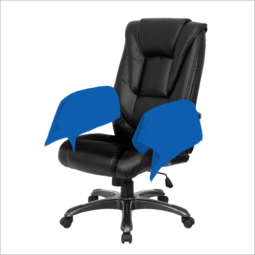 Office Chair Napkin