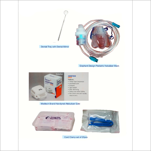 Medical Device And Instuments