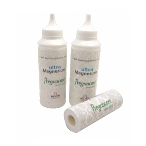 USG Gel And Paper Roll
