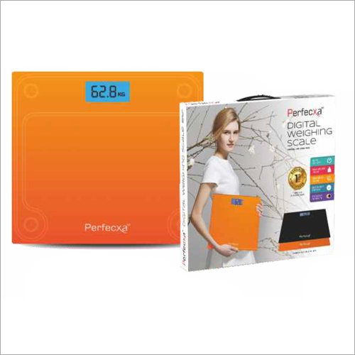 Digital Weighing Scale