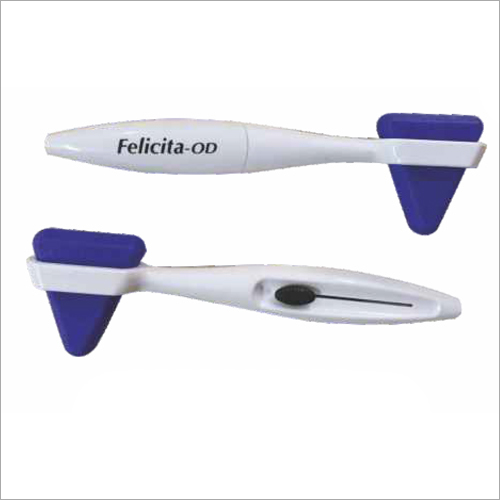 Reflex Hammer With Monofilament