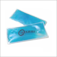 Cold Gel Patch For Fever