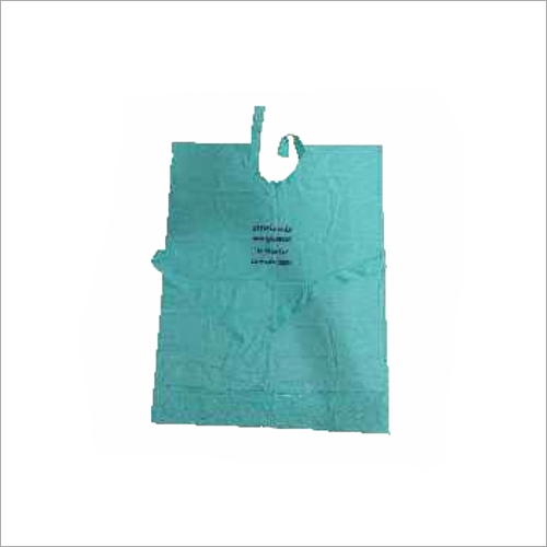 Dental Aprons
