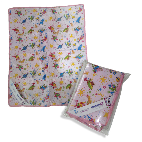 PVC Baby Mat