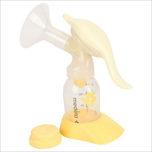 Medela Breast Pump