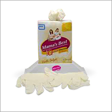 Latex Examination Glove Dispenser