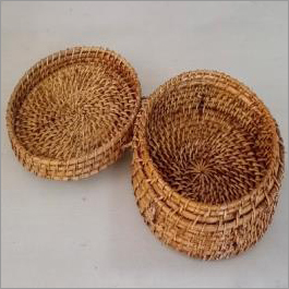 Cane Roti Basket