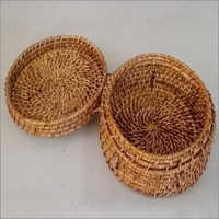 Cane Roti Basket