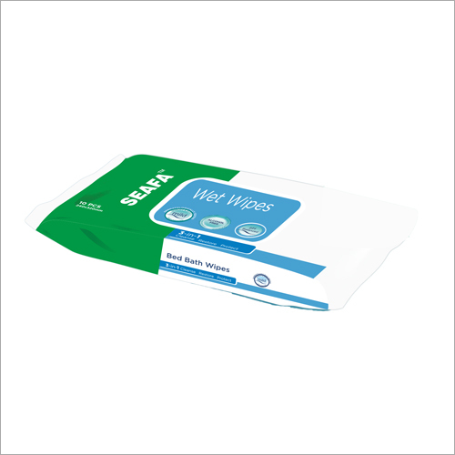 SEAFA Wipes Catalogue CTC