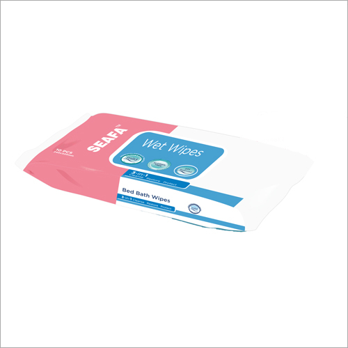 Wet Wipes CG