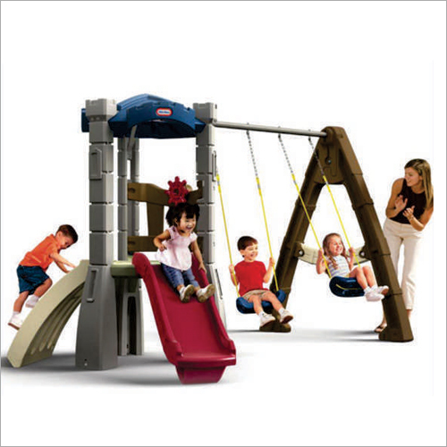 Play Equipments