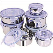 Food Storage Containers