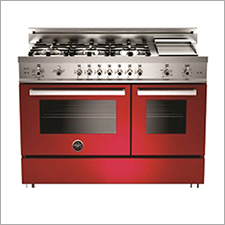 Gas Burners