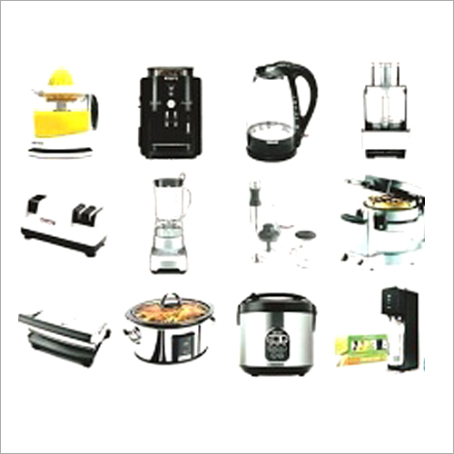 All Kitchen Tools & Appliances