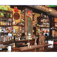 Bar Counters