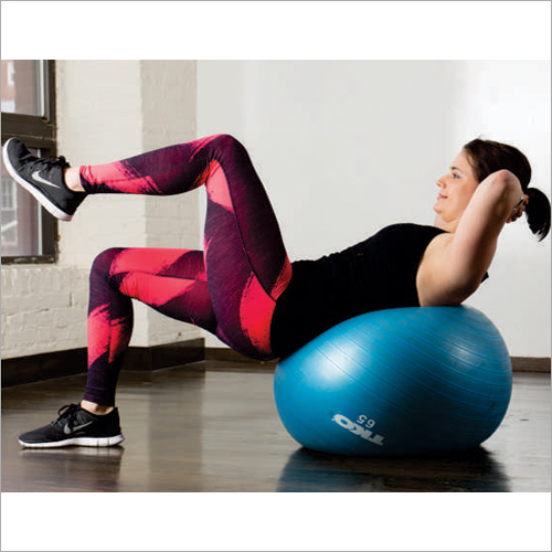 Gym Ball