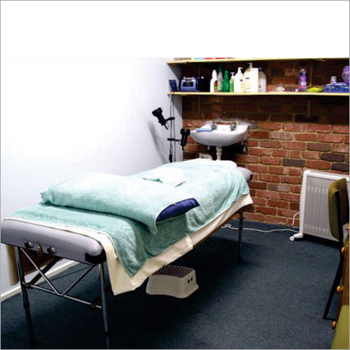 Massage Table