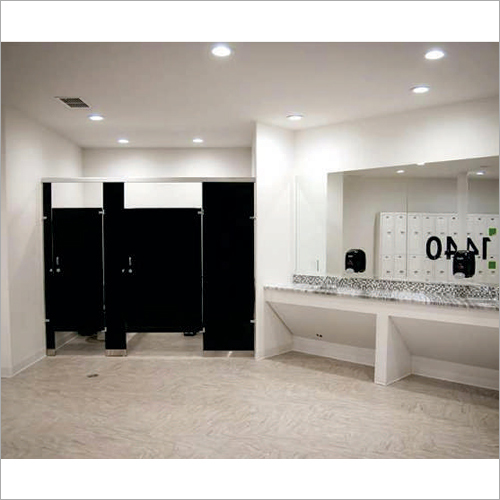 All Doors Handles & Wash Room