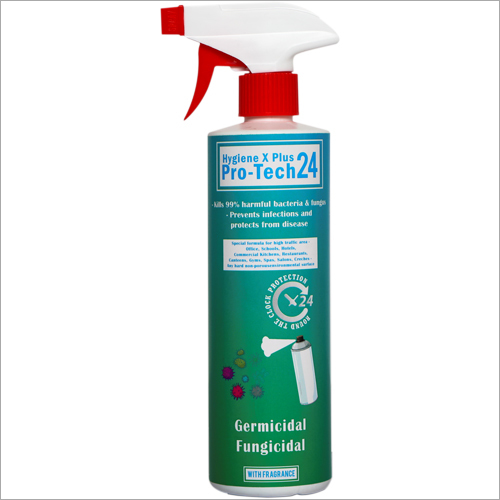 Hygine X Plus Cleaning Chemical