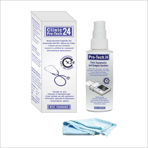 Clinic Pro-Tech 24 Gift Packs