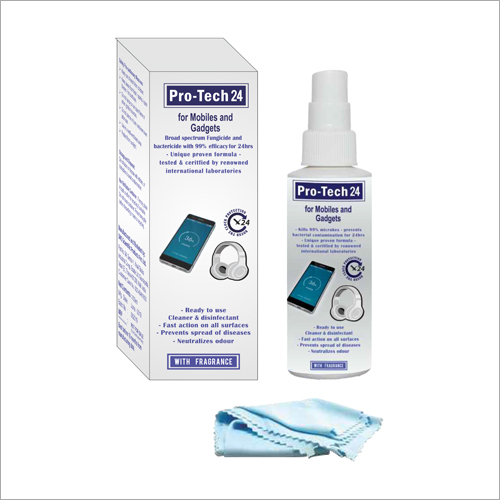 Pro Tech 24 For Mobiles And Gadgets