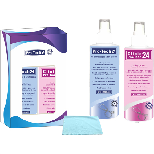 Pro-Tech 24 Gift Pack Set