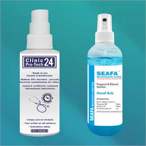 Clinic Protection Kit