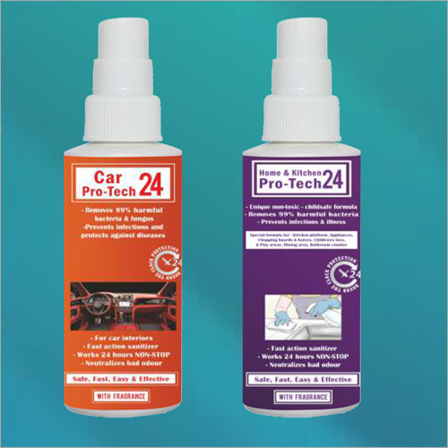 Doctor's Personal Hygiene Kit