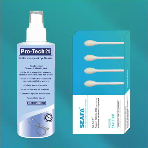 Dostor's Hygiene Kit