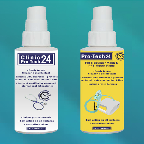 Respiratory & Clinic Hygiene Kit